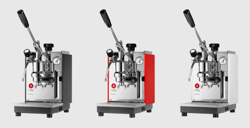 Olympia Express Cremina - Coffee Coaching Club 5