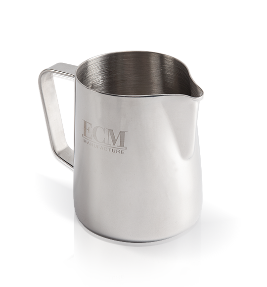 ECM Milchkännchen Edelstahl 600 ml