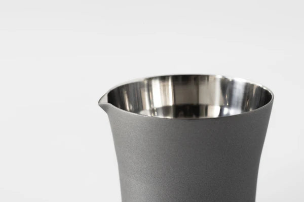 Acaia Cup mit Ausguss 120 ml – Präzision & Stil genießen