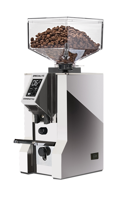 Eureka Mignon Specialità Compatto – compact high-end espresso grinder