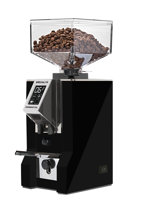Eureka Mignon Specialità Compatto – compact high-end espresso grinder