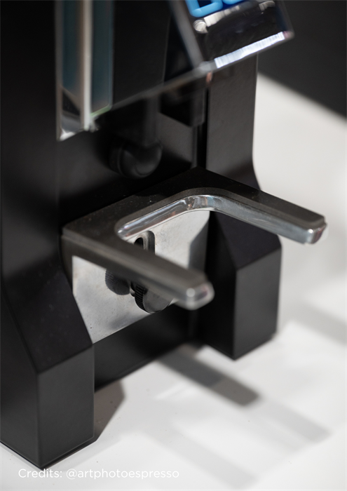 Eureka Mignon Specialità Compatto – compact high-end espresso grinder