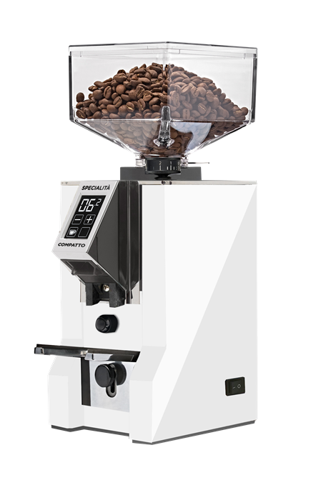 Eureka Mignon Specialità Compatto – compact high-end espresso grinder