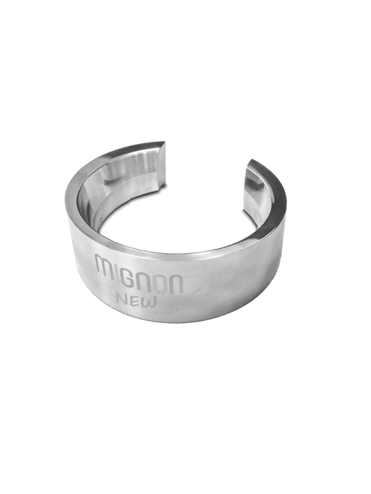 Entonnoir à poudre intelligent Eureka – Précision et propreté pour votre porte-filtre