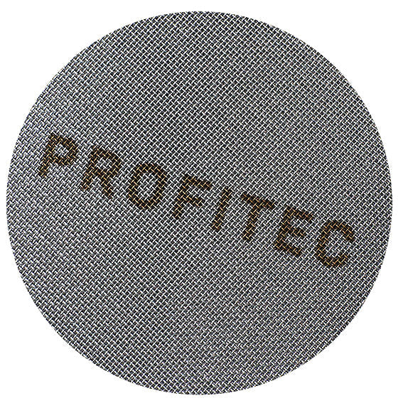 Profitec Filter Screen 58 mm aus gewebtem Edelstahl