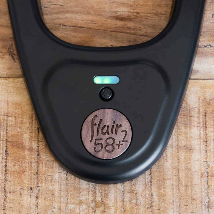 Flair 58 Plus 2 Base Upgrade Kit