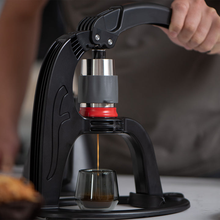 Flair Espresso NEO Flex - Pre Order - Coffee Coaching Club