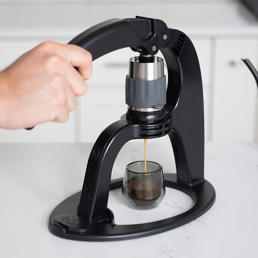 Flair Espresso NEO Flex - Pre Order - Coffee Coaching Club