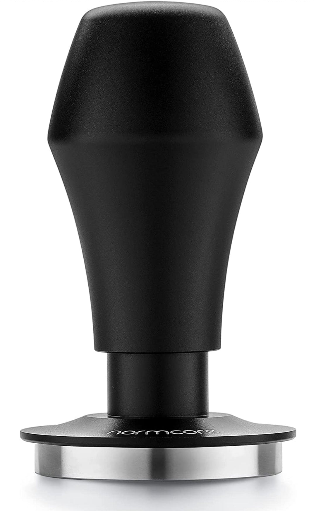 Normcore Premium Tamper Druckregulierend 53.3 mm - Coffee Coaching Club