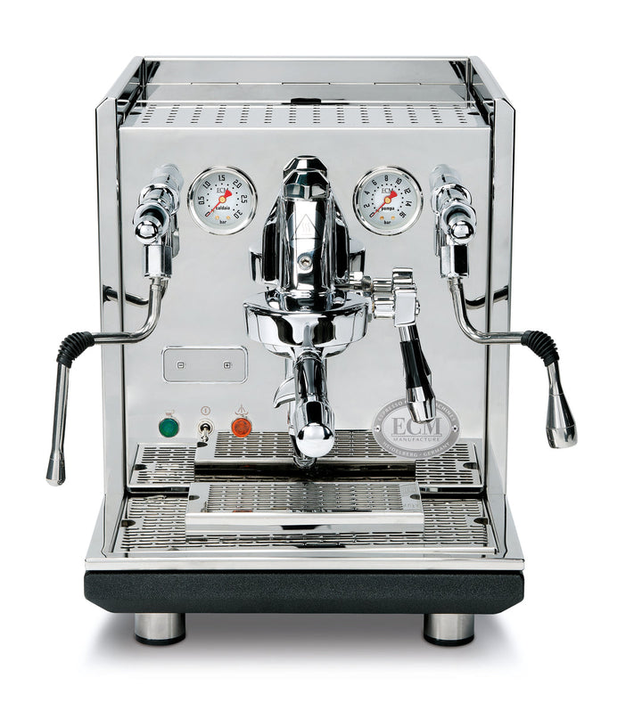 ECM Synchronika incl Barista Kurs - Workshop - Coffee Coaching Club