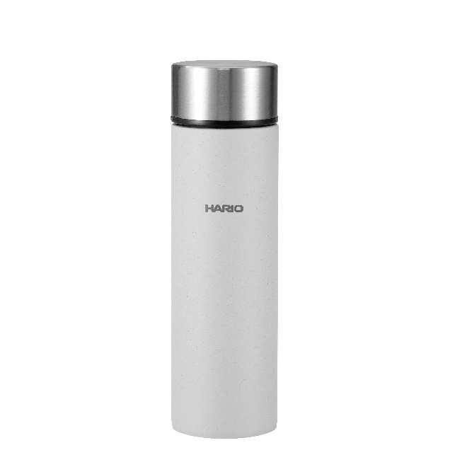 Hario Stick Bottle 140 ml Grey - Coffee Coaching Club