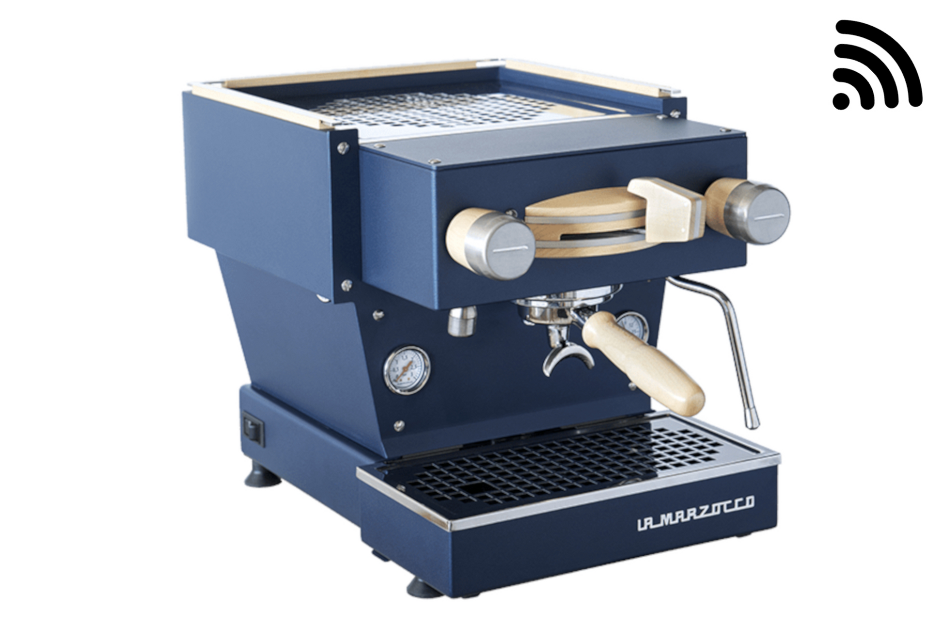 La Marzocco Linea Mini V2 La Marzocco Linea Mini V2 - Nordic (2023 Special Edition) auf Bestellung incl. Barista Workshop | Coffee Coaching Club - Coffee Coaching Club