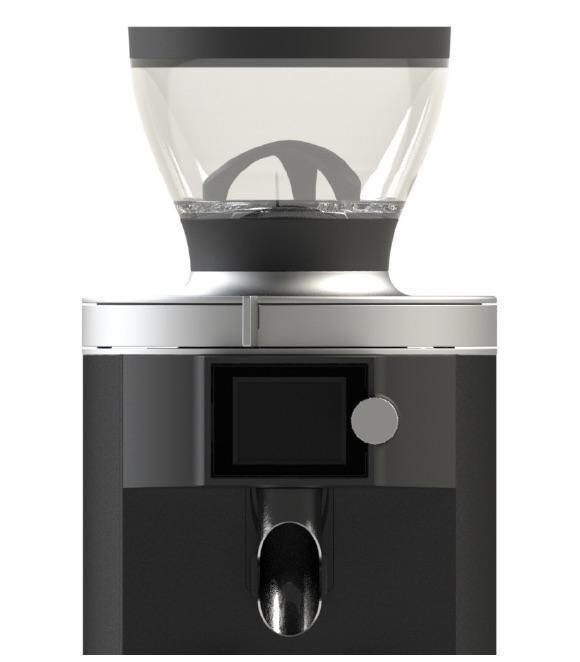 MAhlkönig Bohnenbehälter 250 g zu E65S - E65 GBW / 700995 - Coffee Coaching Club