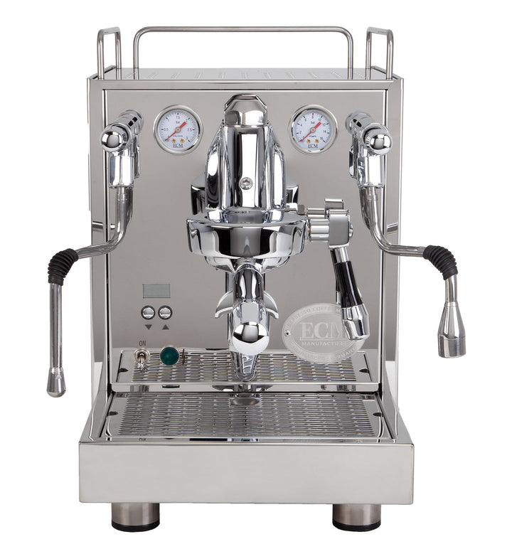 ECM Mechanika MAX incl Barista Kurs - Workshop - Coffee Coaching Club