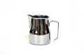 Pichet à lait barista Motta Europa, inox – Coffee Coaching Club 1