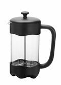 Cópia de ILSA French Press em vidro 1000 ml - Coffee Coaching Club