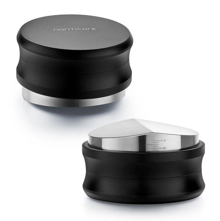 Normcore Distributor Leveler 51 mm – Coffee Coaching Club