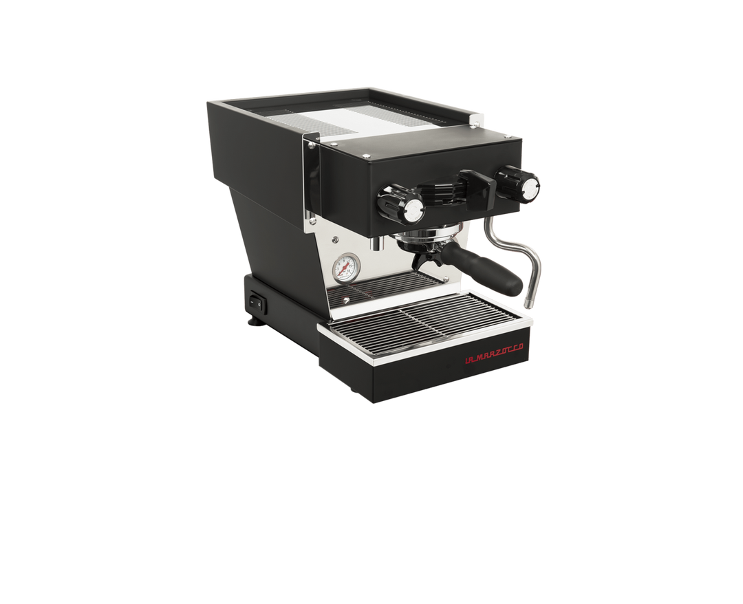 La Marzocco Micra, incl. Barista Workshop -more colors | Coffee Coaching Club - Coffee Coaching Club