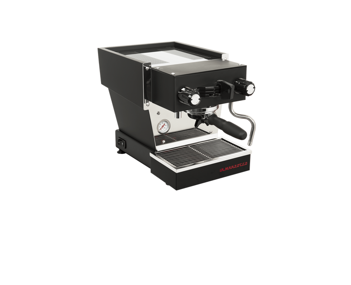 La Marzocco Micra, incl. Barista Workshop -more colors | Coffee Coaching Club - Coffee Coaching Club