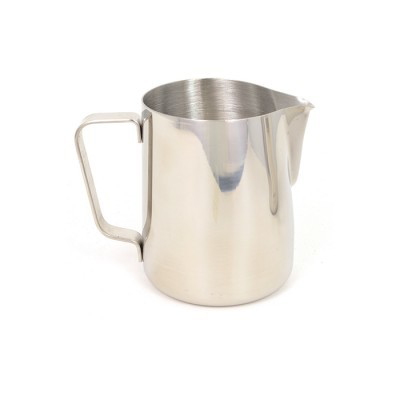 Rhino Classic Milchkännchen Edelstahl 600 ml – Coffee Coaching Club 2