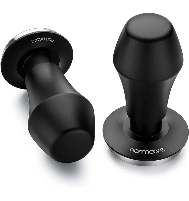 Normcore Premium Tamper Druckregulierend 51 mm - Coffee Coaching Club