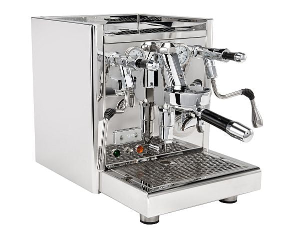 ECM Technika V Profi PID incl Barista Kurs - Workshop - Coffee Coaching Club