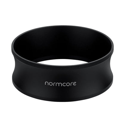 Normcore Premium Dosier Trichter 58 mm hohe Version - magnetisch - Coffee Coaching Club