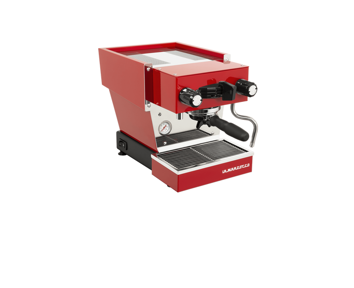 La Marzocco Micra, incl. Barista Workshop -more colors | Coffee Coaching Club - Coffee Coaching Club