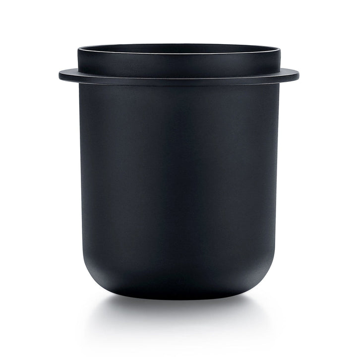 Normcore Premium Dosing Cup Tall Version Black - Coffee Coaching Club