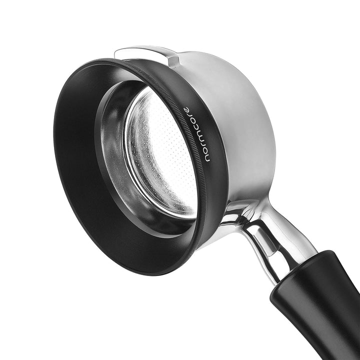 Normcore Premium Dosier Trichter 58 mm - magnetisch - Coffee Coaching Club