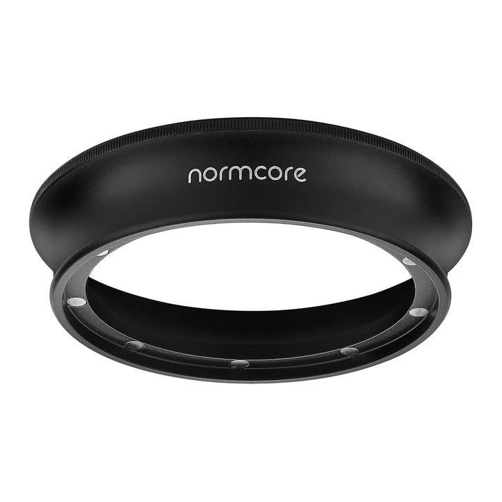Normcore Premium Dosier Trichter magnetisch 54 mm Sage Breville Coffee Coaching Club