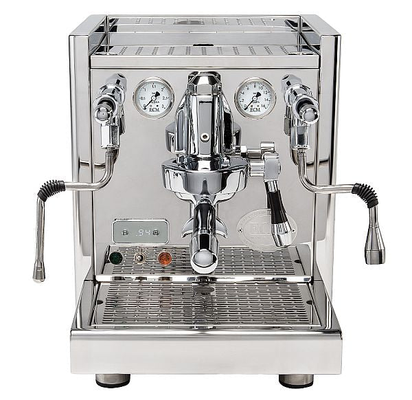 ECM Technika V Profi PID incl Barista Kurs - Workshop - Coffee Coaching Club