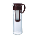 HARIO Mizudashi Coffee Pot - castanho - Coffee Coaching Club