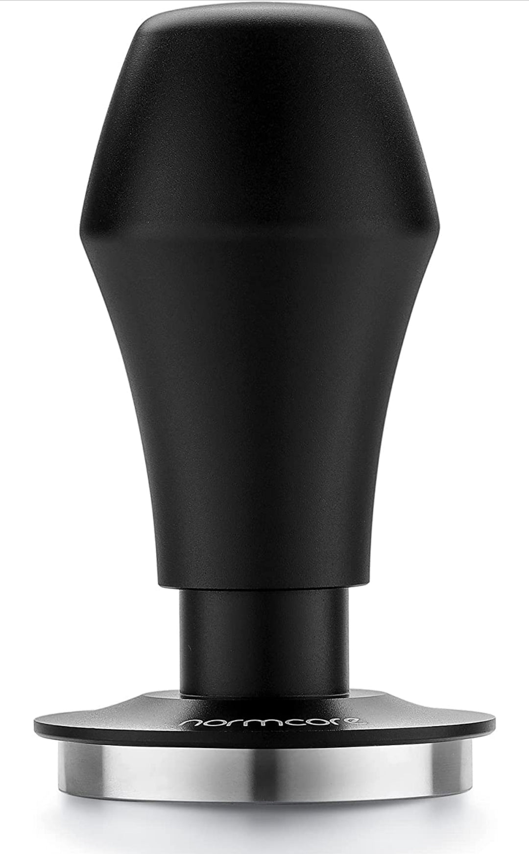 Normcore Premium Tamper Druckregulierend 51 mm - Coffee Coaching Club