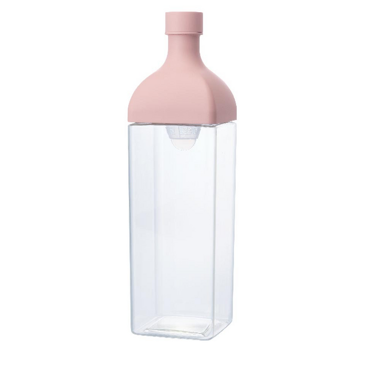 HARIO Ka-Ku Bottle 1200ml - Smokey Pink - Coffee Coaching Club