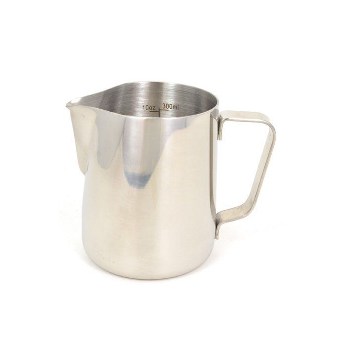 Rhino Pro Milchkännchen 600 ml – Coffee Coaching Club 2