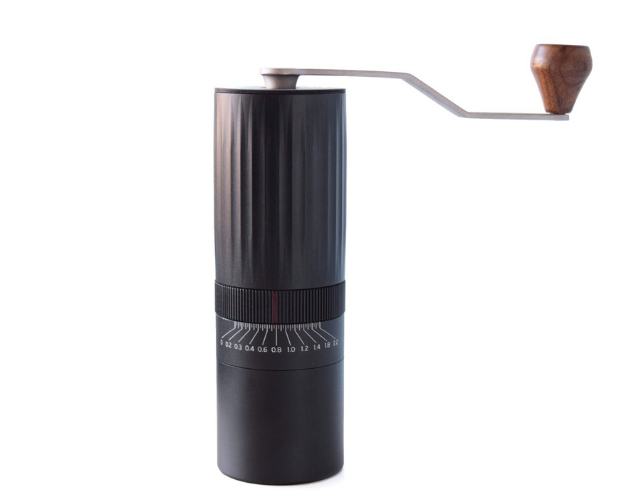 Kanso Hiku - Hand Coffee Grinder Original - Coffee Coaching Club