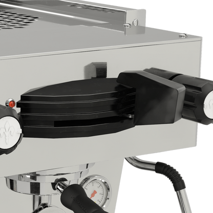 La Marzocco Linea Mini V2-more colors | Coffee Coaching Club - Coffee Coaching Club