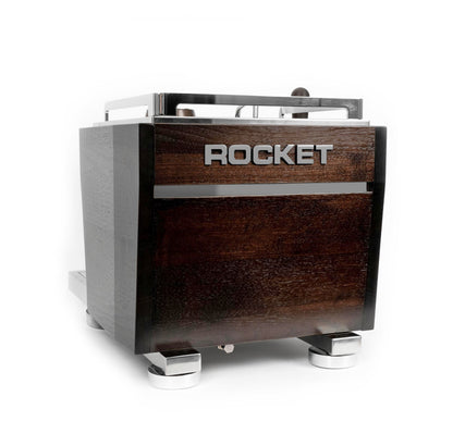 Rocket R NINE ONE Edizione Speciale - nur auf Bestellung - Coffee Coaching Club