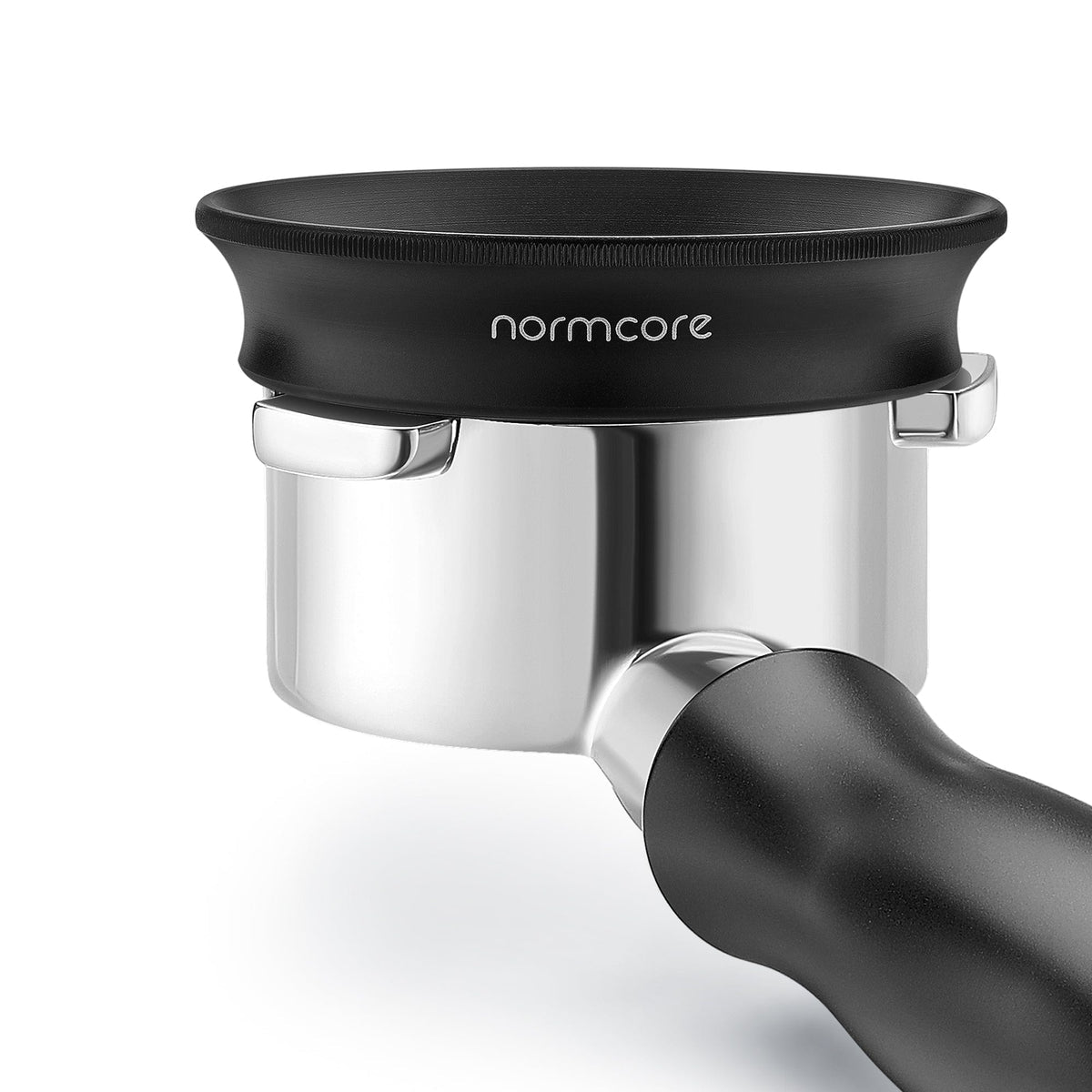 Normcore Premium Dosier Trichter 58 mm - magnetisch - Coffee Coaching Club