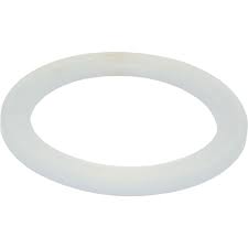 Lelit Brühkopfdichtung MC047/SIL aus Silikon für die 57-mm-Gruppe