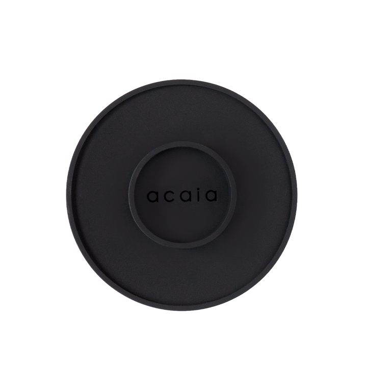 Acaia Horizon Lieferumfang Silikon-Drip-Mat Coffee Coaching Club