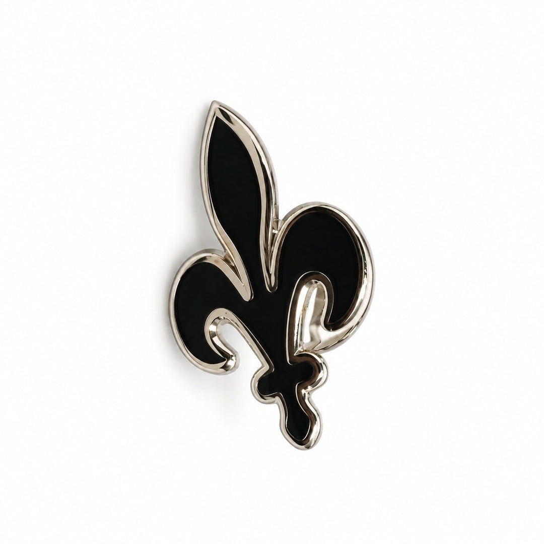La Marzocco Pin Lys florentin, face avant – Coffee Coaching Club 1