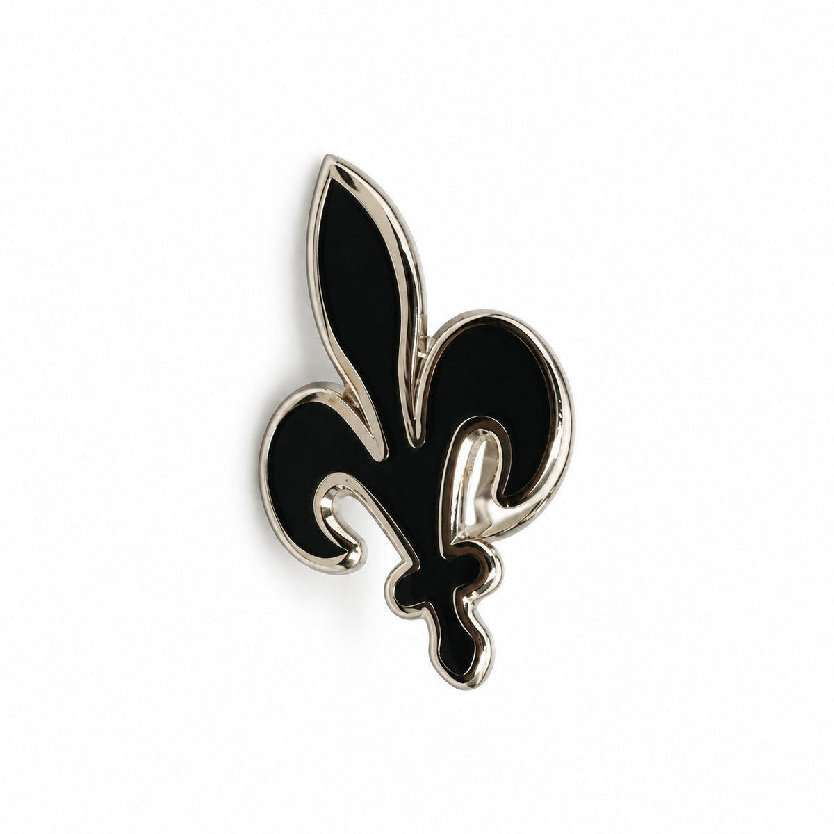 La Marzocco Pin Lys florentin, face avant – Coffee Coaching Club 1