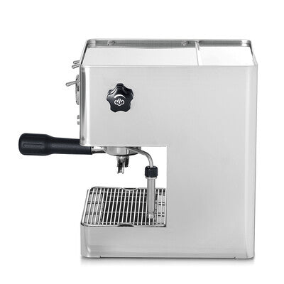 La Pavoni Casa Bar – Deine kompakte Siebträgermaschine für Barista-Genuss