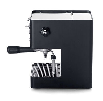 La Pavoni Casa Bar – Deine kompakte Siebträgermaschine für Barista-Genuss