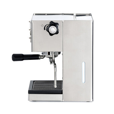 La Pavoni Casa Bar PID– Deine kompakte Siebträgermaschine für Barista-Genuss