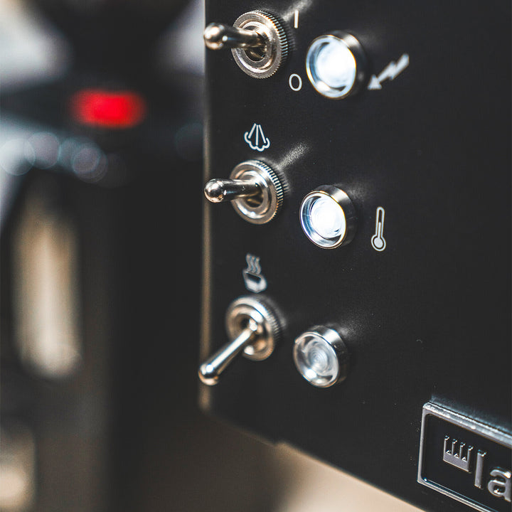 La Pavoni Casa Bar PID Kippschalter mit Kontrollleuchten – Coffee Coaching Club 13