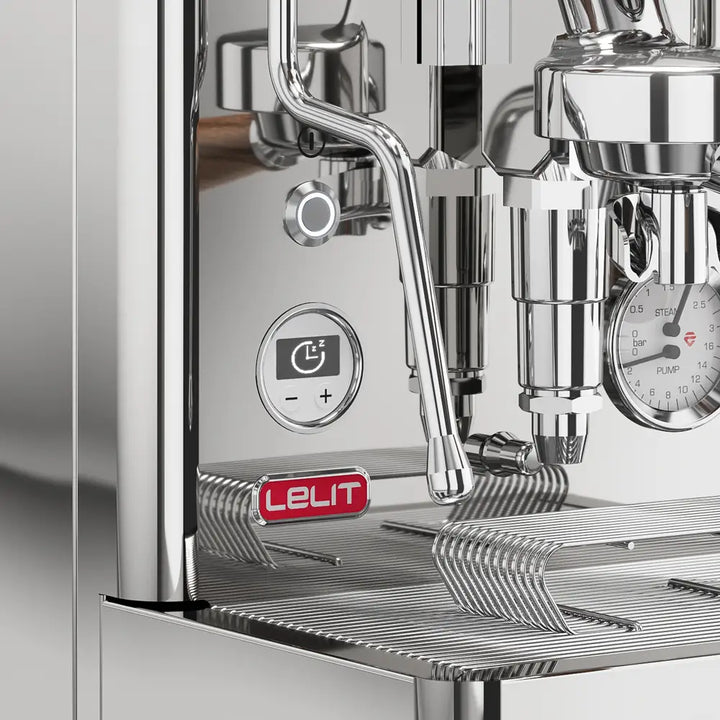 Lelit Bianca V3 LCC-Display mit Standby-Symbol – Coffee Coaching Club 8