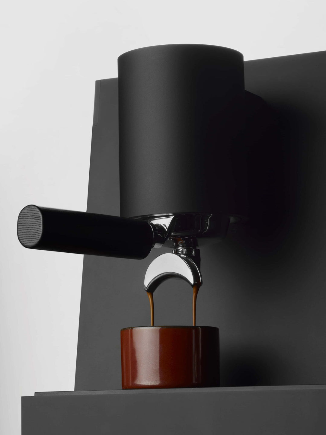 Ligre Youn - Die Designer Espressomaschine - incl. Barista Workshop in Bern